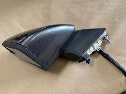2015-2020 Ford Mustang GT LH Driver Side Mirror "J7"
