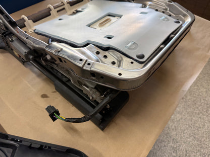 2018-2023 Ford Mustang RH Passenger Side Electric Power Seat Track Heated/Cooled
