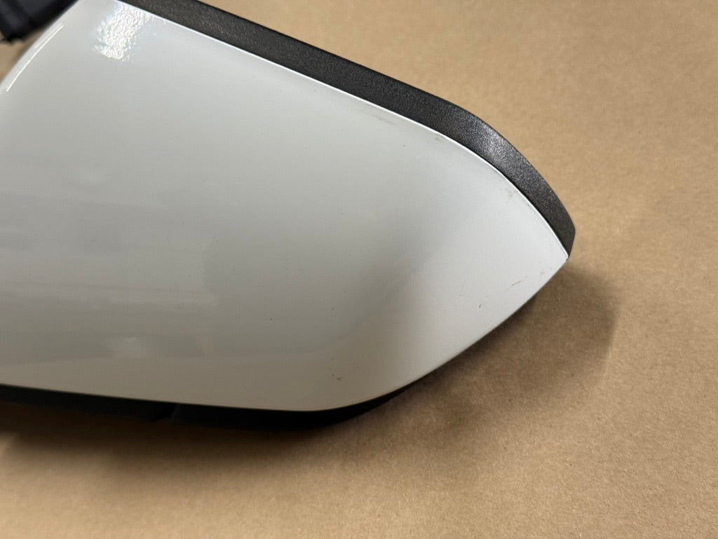 2021-2023 Ford Mustang GT LH Driver Side Mirror "YZ"