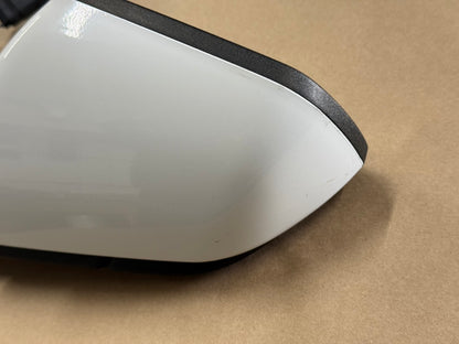 2021-2023 Ford Mustang GT LH Driver Side Mirror "YZ"
