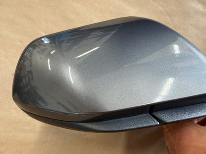 2021-2023 Ford Mustang GT RH Passenger Side Mirror "M7"