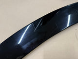 2014-2015 Chevrolet Camaro SS Rear Decklid Spoiler "Black"