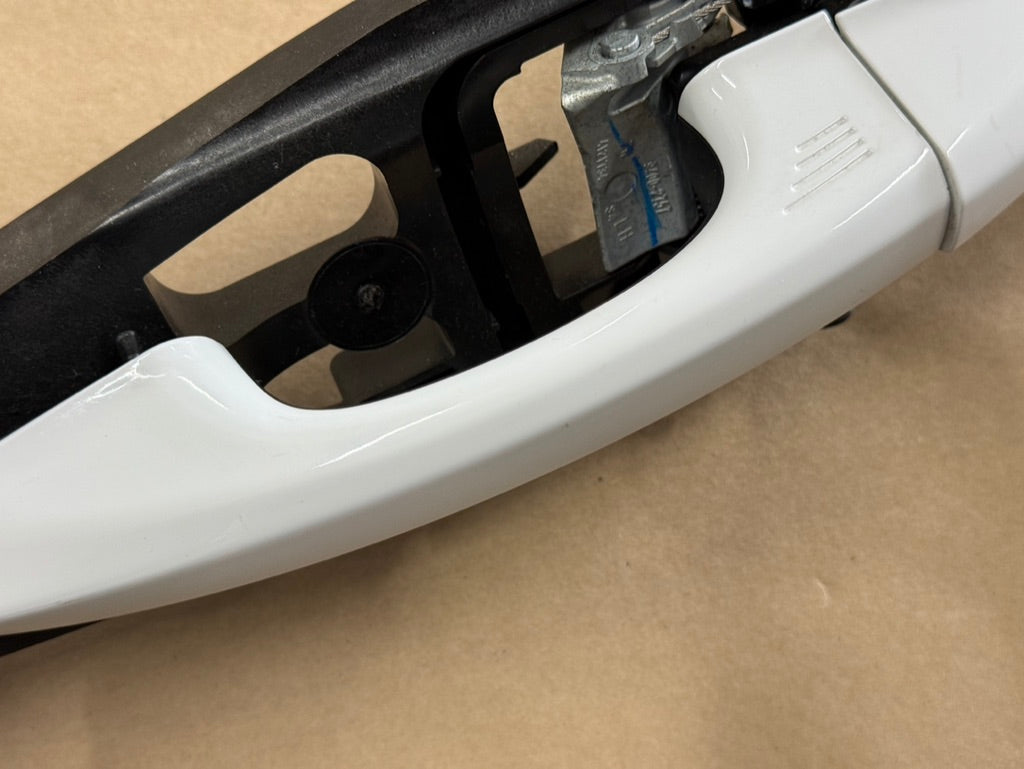 2015-2023 Ford Mustang LH Driver Side Door Handle "YZ"