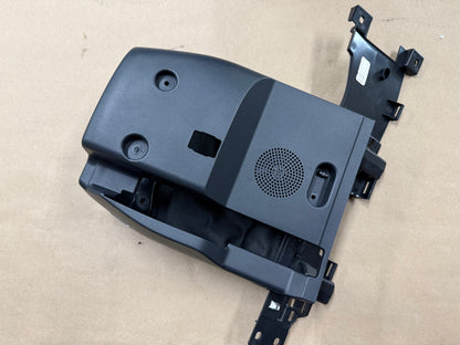 2024-2026 Ford Mustang GT Steering Column Trims