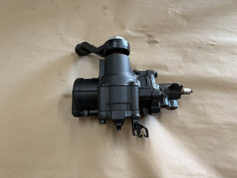 2023-2025 F-250 Super Duty 7.3L Steering Box Gear Assembly Pinion 6k miles