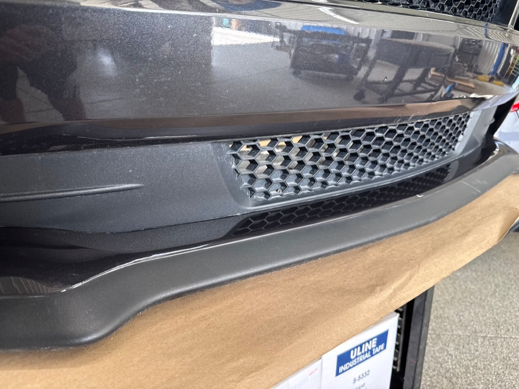 2018-2023 Ford Mustang GT Front Bumper Front Grilles Fogs Turn Signals "HY"