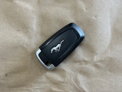 2018-2023 Ford Mustang Automatic Key Fob