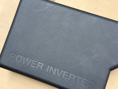 2023-2025 Ford F-250 F-350 Electric Power Inverter