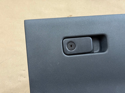 2024-2026 Ford Mustang Glove Box S650