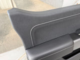 2023-2025 Ford F-250 F-350 Super Duty Lariat LH Driver Rear Door Panel