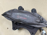 2010-2015 Chevrolet Camaro SS Brembo Front Brakes Calipers