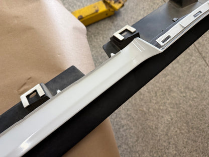 2015-2023 Ford Mustang GT V6 RH Passenger Side Skirt Molding "YZ"