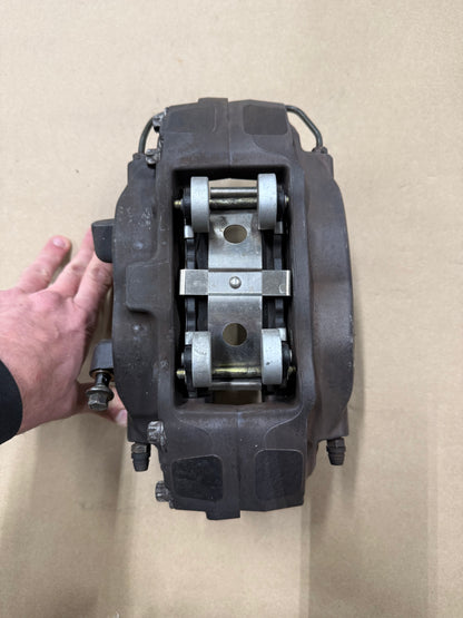 2010-2015 Chevrolet Camaro SS Brembo Front Brakes Calipers