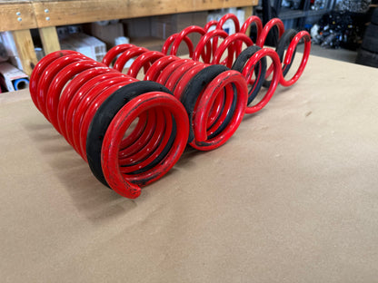 2018-2023 Ford Mustang GT Eibach Sportline Lowering Springs NON Magneride
