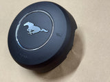 2018-2023 Ford Mustang Steering Wheel Air Bag - OEM