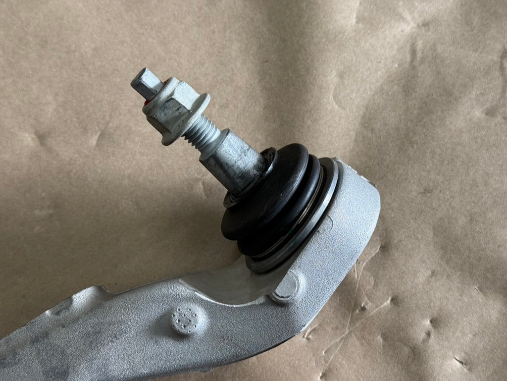 2024-2026 Ford Mustang GT RH Passenger Front Control Arms Frontward Rearward