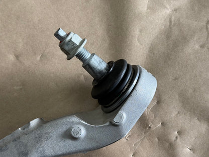 2024-2026 Ford Mustang GT RH Passenger Front Control Arms Frontward Rearward