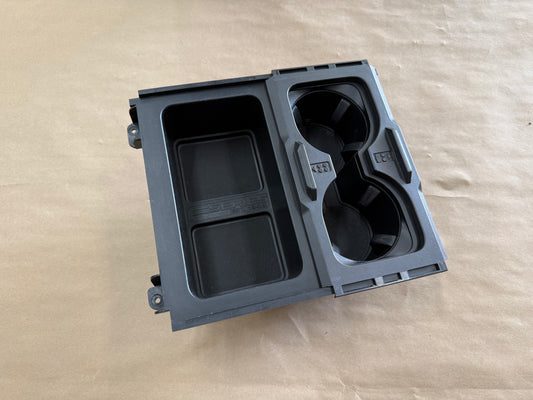 2023-2026 Ford F-250 F-350 Super Duty Console Cup Holders