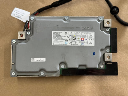 2024 Mustang S650 Sync APIM Module "SU5T-14G670-BEE"