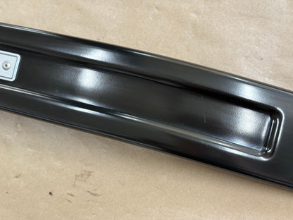 2015-2023 Ford Mustang Strut Tower and Firewall Brace Bar