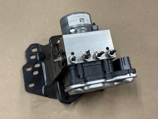 2023-2025 Ford F-250 Super Duty 7.3L Gas ABS Module Anti Lock Braking System
