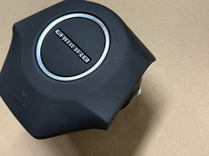 2016-2023 Chevrolet Camaro Steering Wheel Air Bag