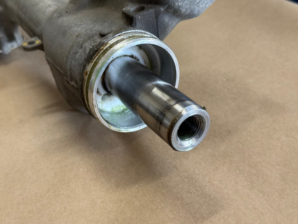 2018-2023 Ford Mustang GT 5.0L Electronic Steering Rack 28k miles
