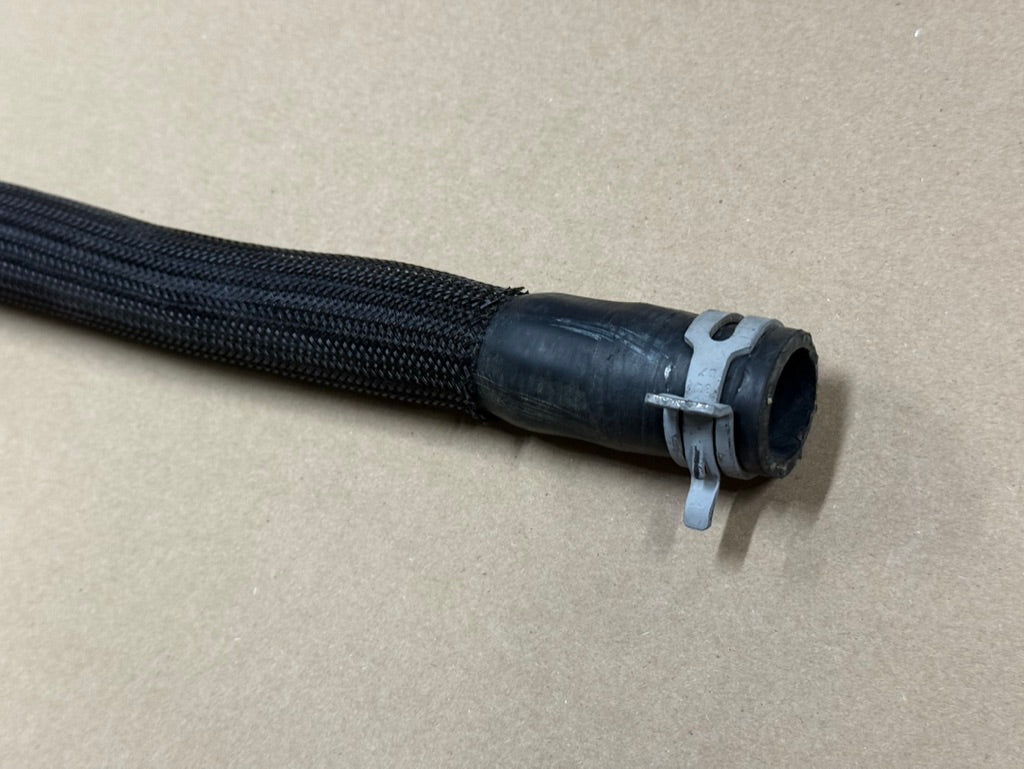 2023-2025 FORD F-250 F-350 F-450 HVAC HEATER HOSE LINE HC34-8C481-EE