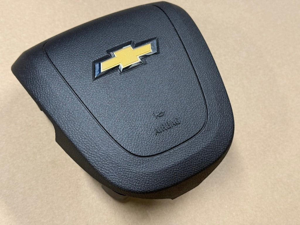 2012-2015 Camaro Steering Wheel Air Bag - OEM