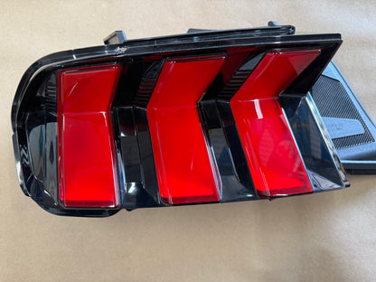 2024-2026 Ford Mustang GT EcoBoost Tail Light LH Driver Side LED