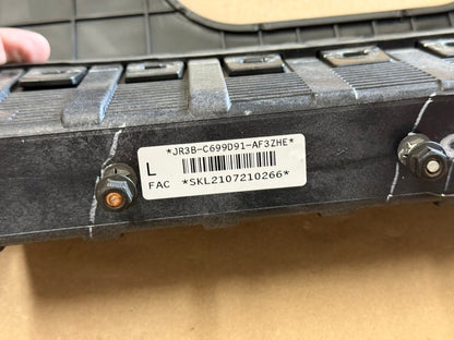 2015-2023 Ford Mustang LH Driver Side Knee Air Bag - OEM