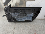 2015-2023 Ford Mustang GT EcoBoost RH Pass. Side Door Complete w/Glass "Black"