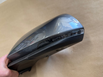 2021-2023 Ford Mustang GT LH Driver Side Mirror "M7"