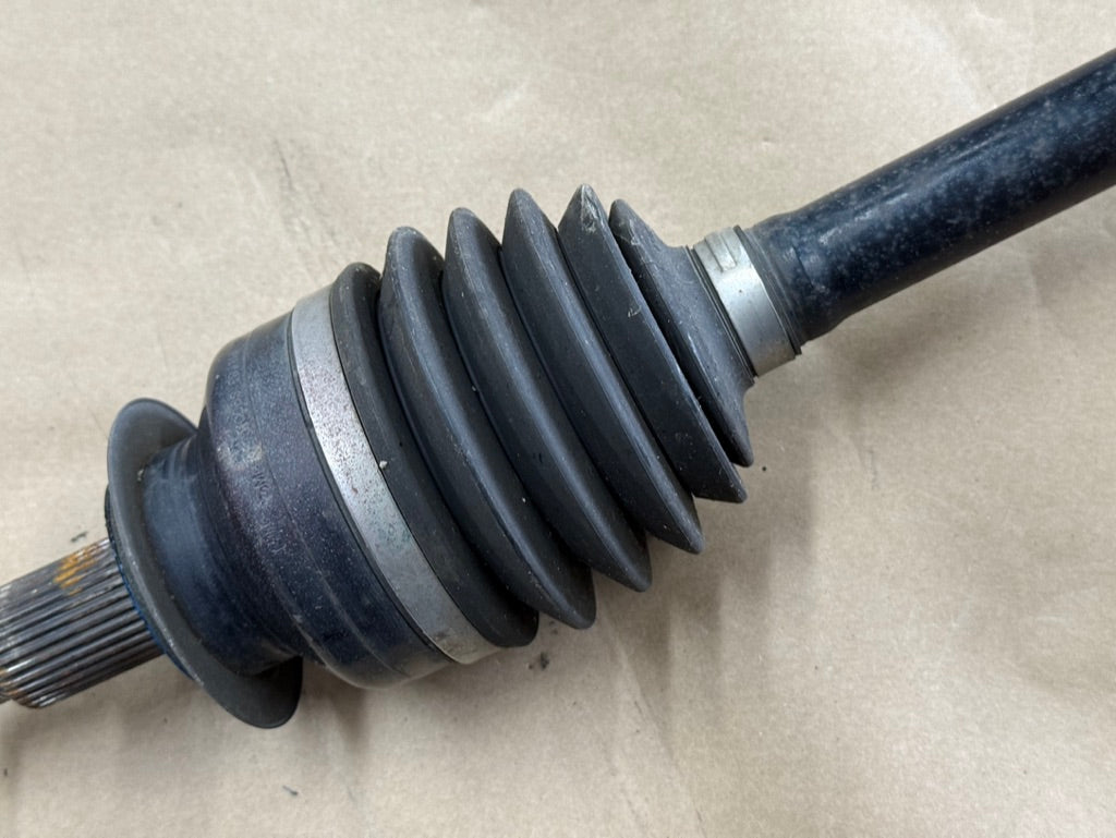 2018-2023 Mustang GT RH Passenger Side Rear Axle Half Shaft IRS "FR33-4K138-BE"