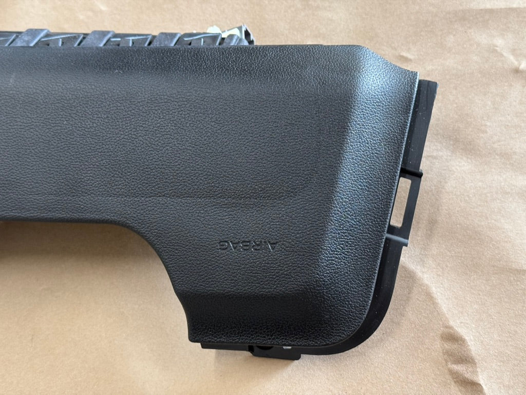 2015-2023 Ford Mustang LH Driver Side Knee Air Bag - OEM