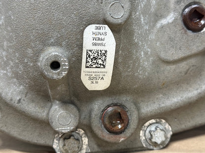 2018-2023 Ford Mustang GT 5.0L Rear Differential 3.15 Gear 8.8"