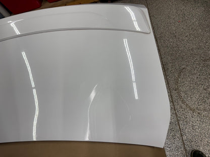 2015-2017 Ford Mustang GT Convertible Trunk Lid Panel Rear Decklid "YZ"