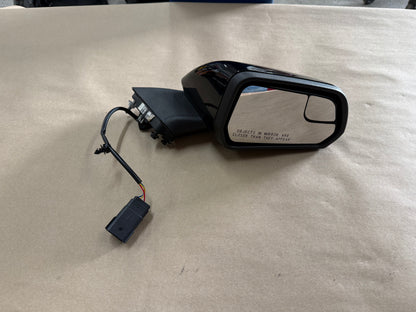 2015-2023 Ford Mustang GT RH Passenger Side Mirror "G1"