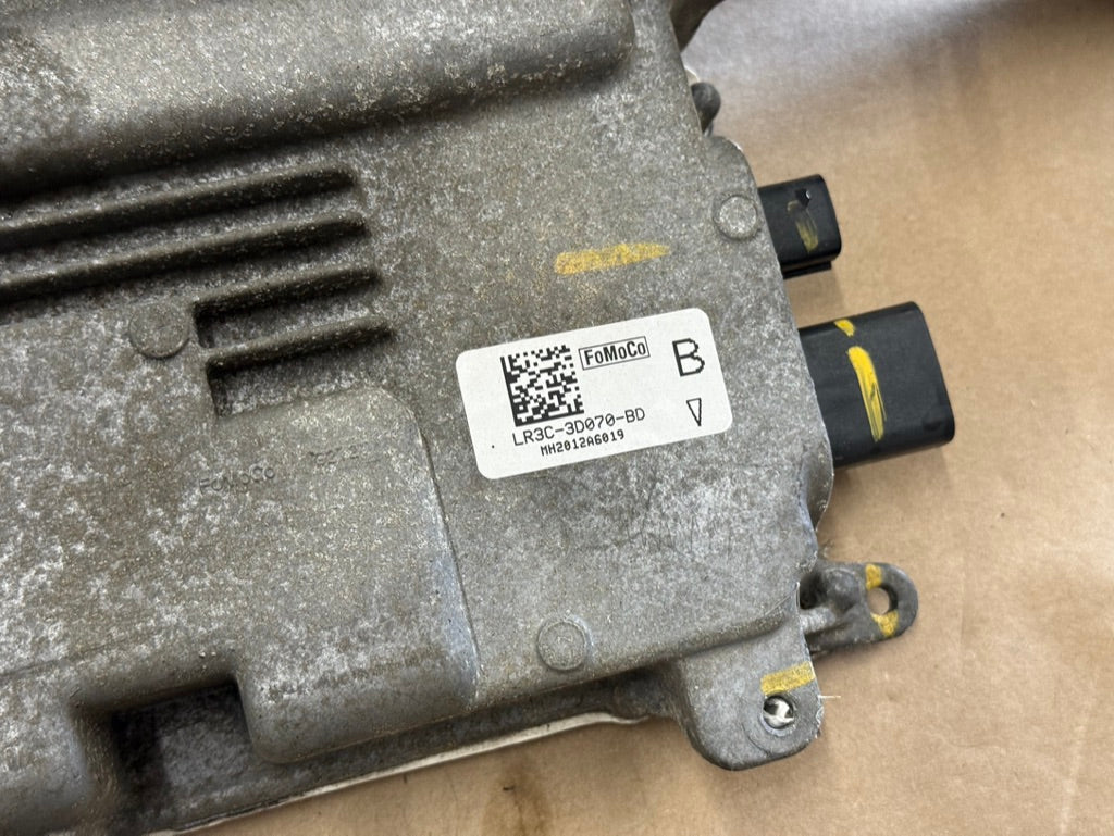 2018-2023 Ford Mustang GT 5.0L Electronic Steering Rack 28k miles