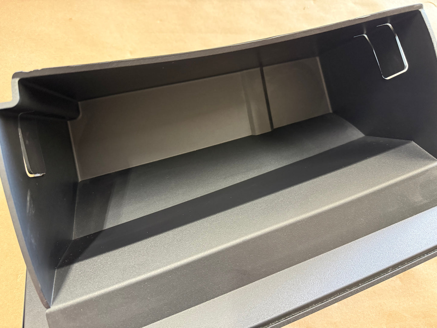 2024-2026 Ford Mustang Glove Box S650