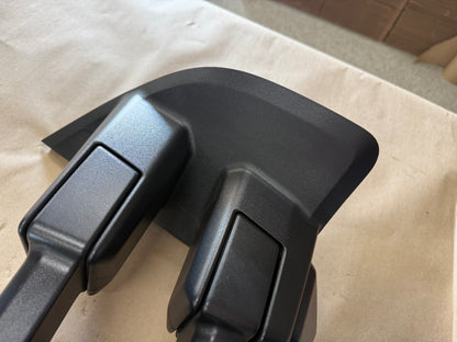 2023-2026 Ford F-250 F-350 RH Passenger Side Mirror "PC3B-17682-BELSMAS"