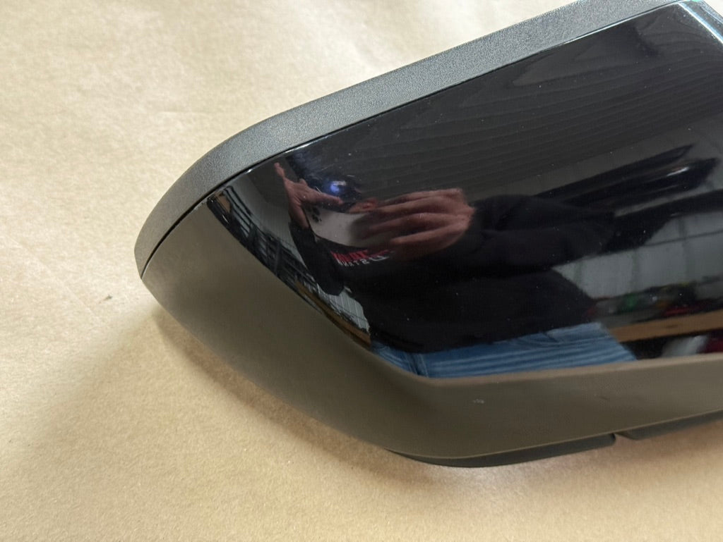 2015-2023 Ford Mustang GT RH Passenger Side Mirror "G1"