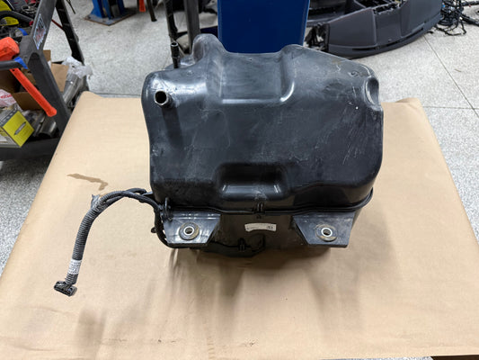 2023-2025 Ford F-250 Super Duty 6.7L DPF Diesel Exhaust Fluid Tank Pump