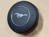 2018-2023 Ford Mustang Steering Wheel Air Bag - OEM
