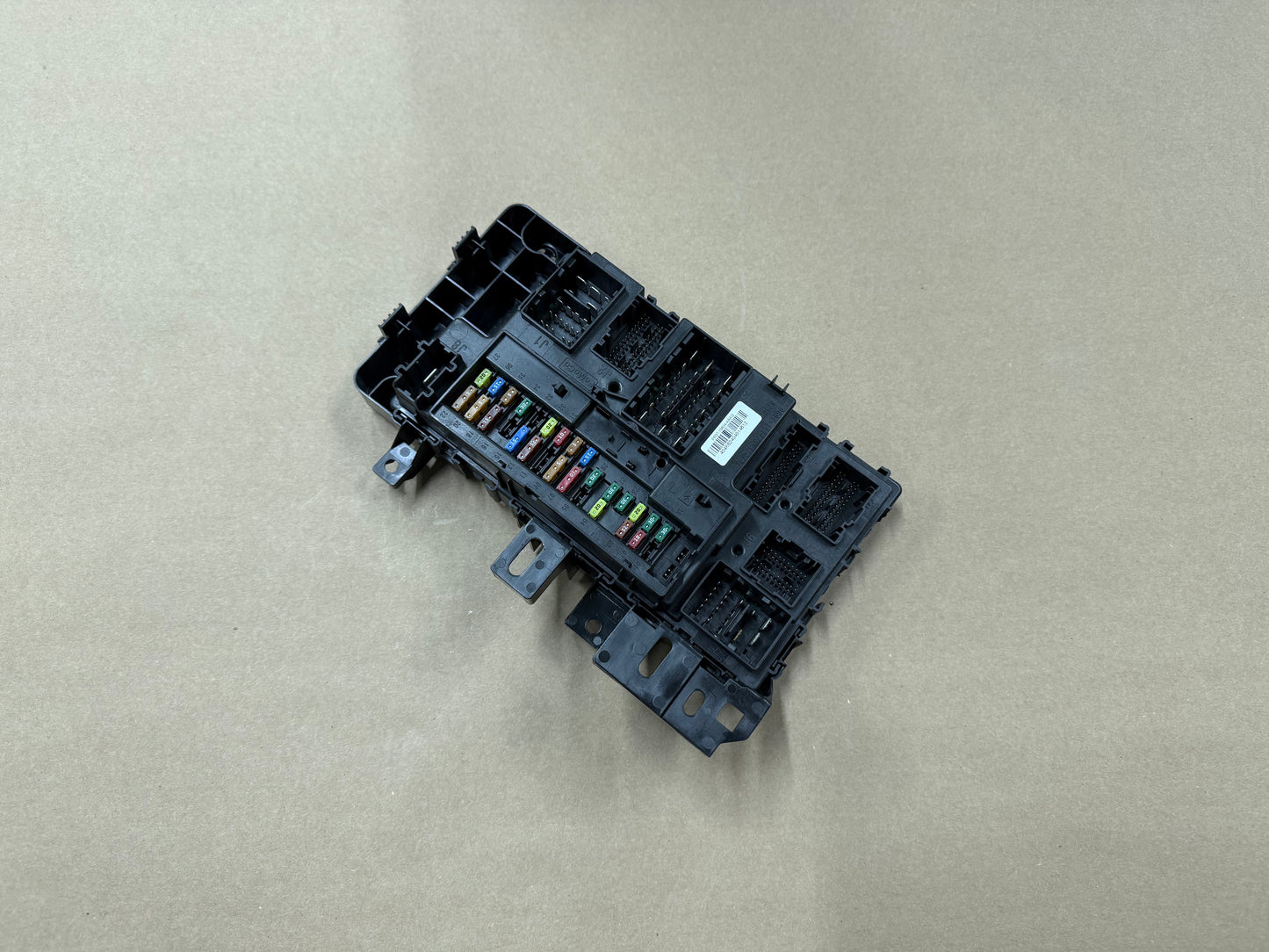 2024-2026 Ford Mustang GT 5.0L BCM Body Control Module Automatic