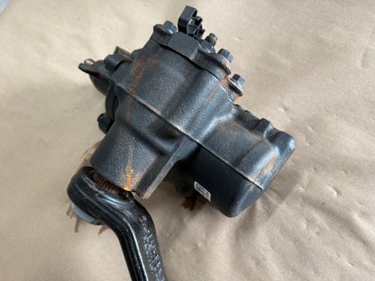 2023-2026 Ford F-250 Super Duty 7.3L Steering Gear Box Assembly 11k miles