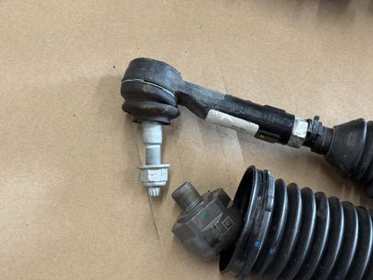 2024-2026 Ford Mustang GT 5.0L Electronic Steering Rack 13K Miles