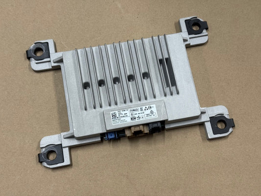 2023-2025 Ford F-250 F-350 Super Duty Radio Amplifier
