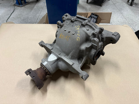 2018-2023 Ford Mustang GT 5.0L Rear Differential 3.15 Gear 8.8"
