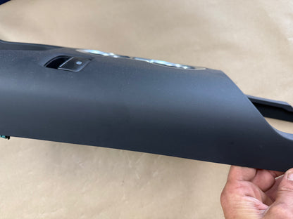 2024-2026 Ford Mustang Center Console Top Plastic